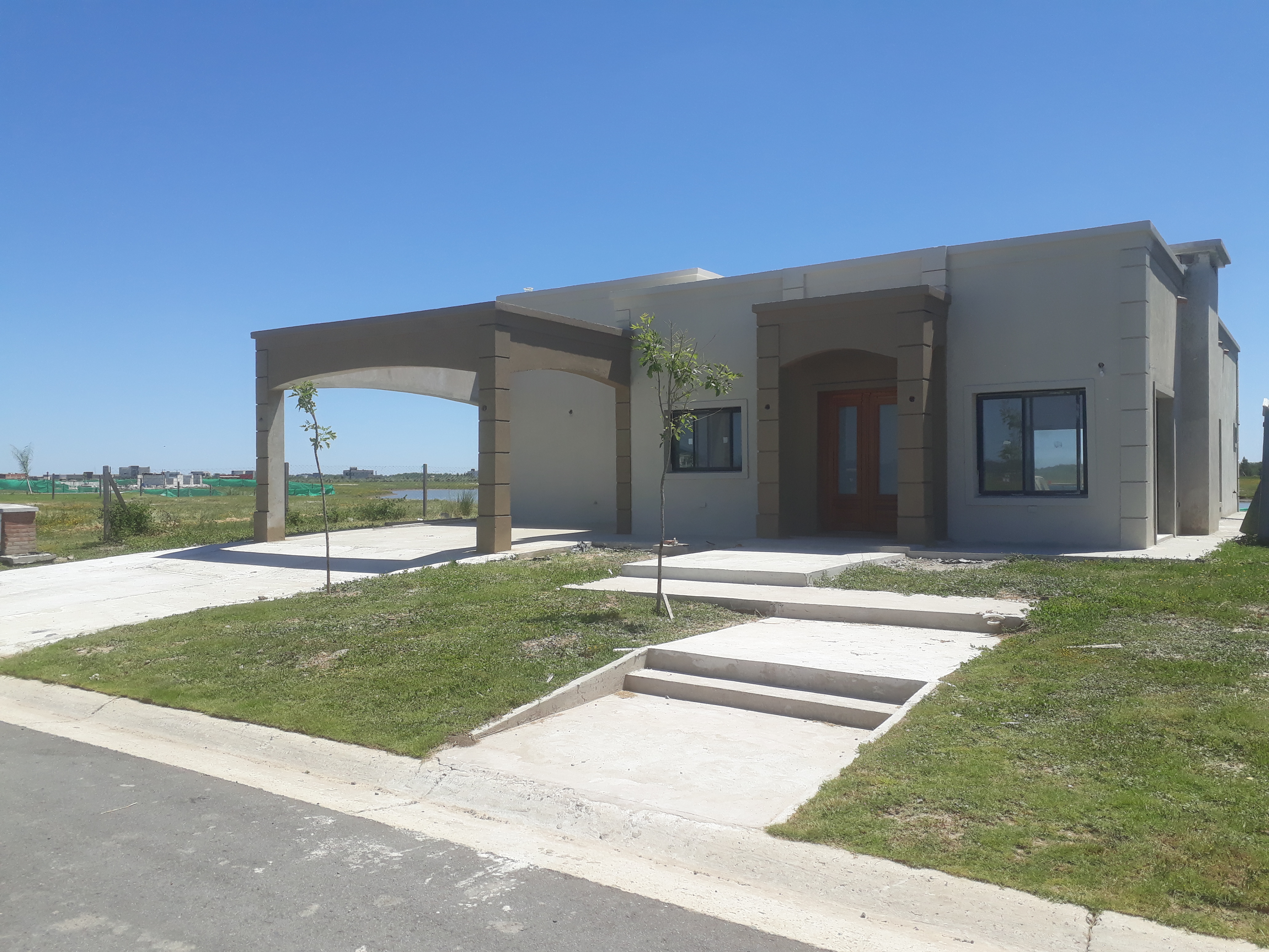 Bº San Sebastian casa 3