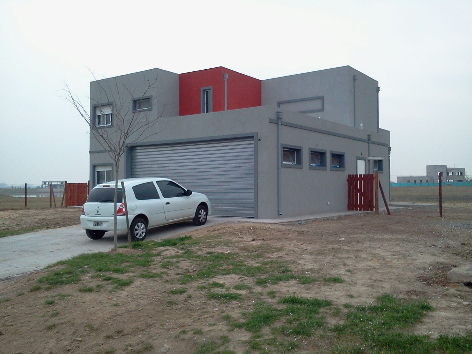 Bº San Sebastian casa 1