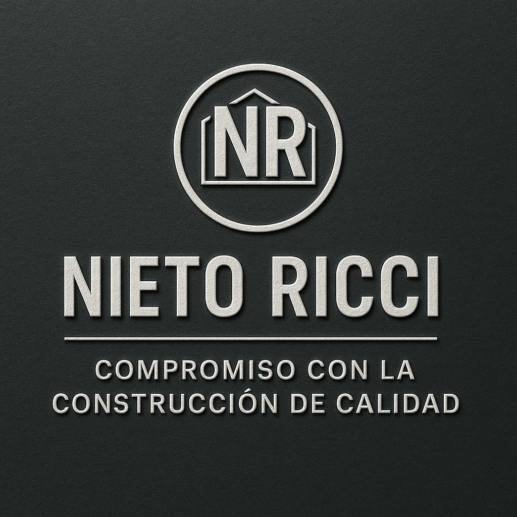 Logo de Nieto Ricci